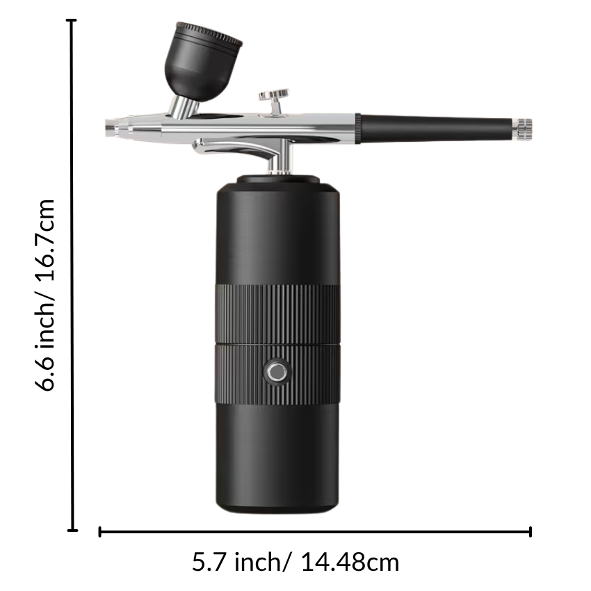 Airbrush Kit