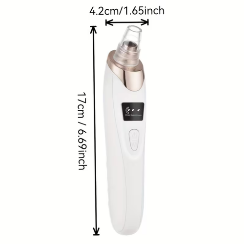 6-in-1 Blackhead Remover Kit