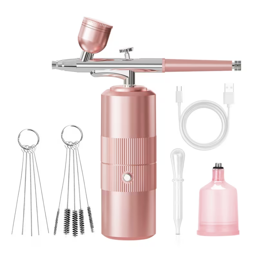 Airbrush Kit