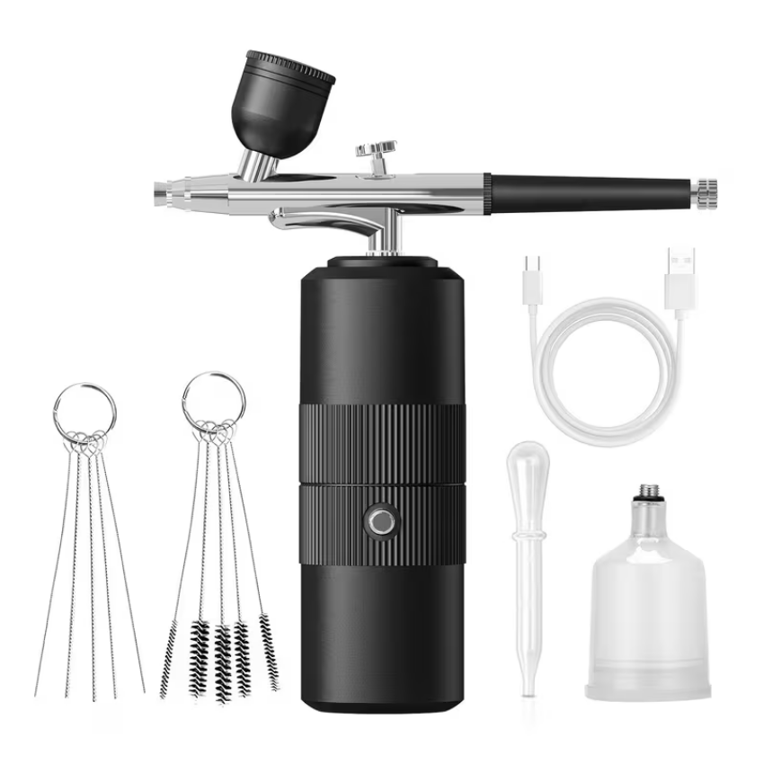 Airbrush Kit