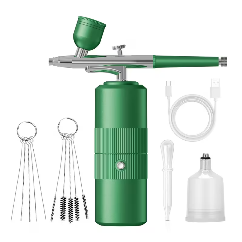 Airbrush Kit