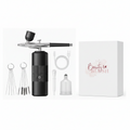 BlushAir Cordless Airbrush Kit